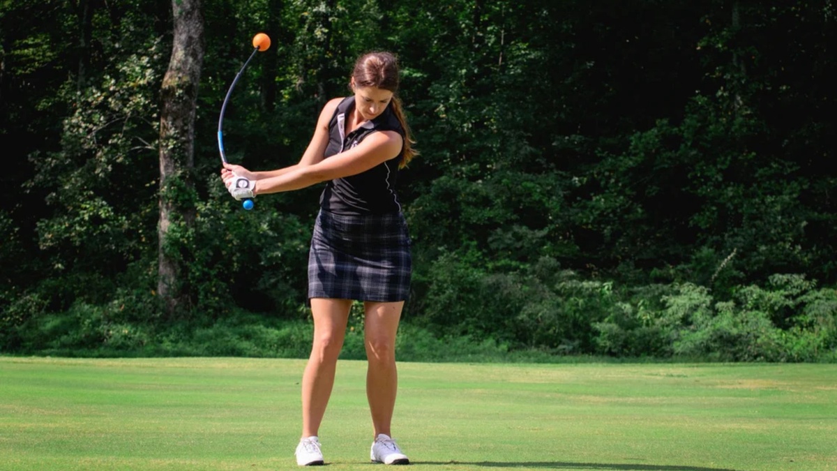 How Golf Training Aids Can Help You To Boost Your Golf Game?