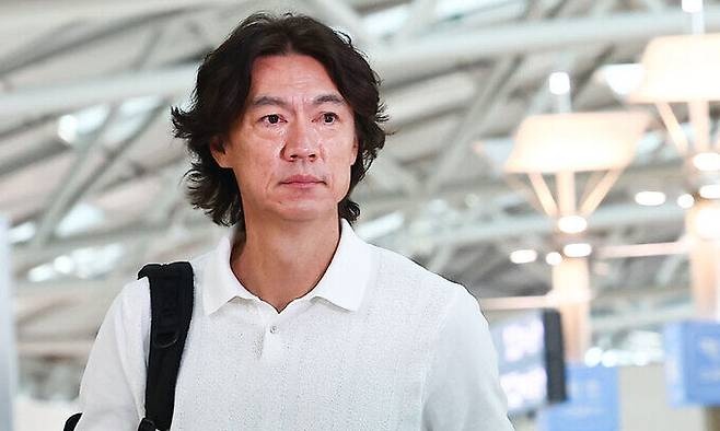 'Hong Myung-bo's appointment controversy' to Football Association audit