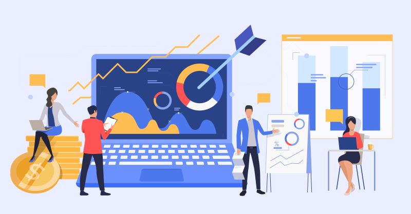 Unleashing Business Potential: How Data Analytics Consulting Services Drive Success