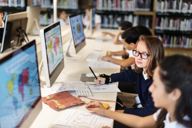 Revolution in Education: Exploring the Landscape of Distance Learning for Schools