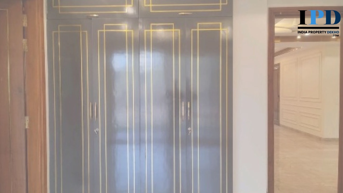 Builder floor Rent in Gurgaon