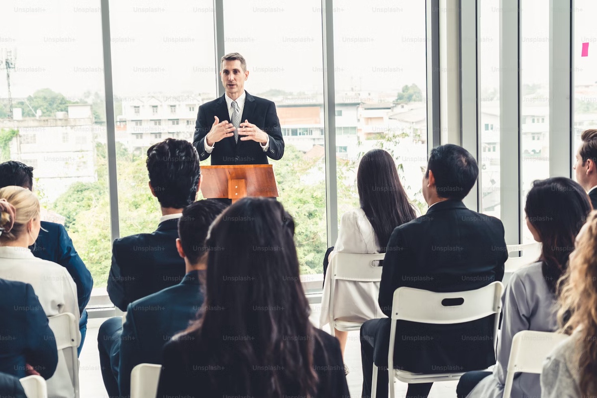 Property Construction Networking Event: A Gateway to Industry Success