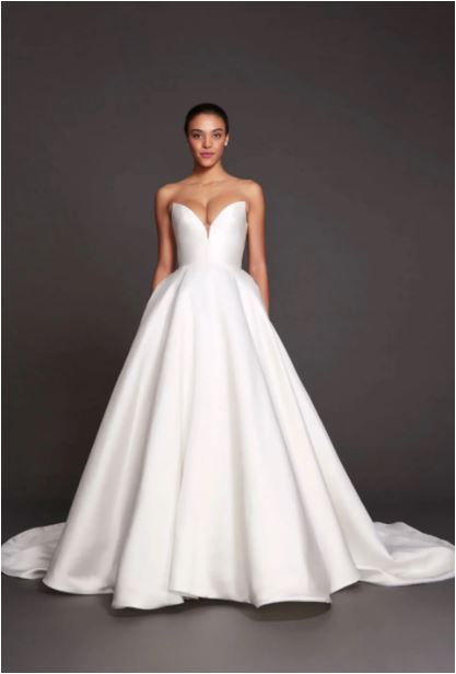 What Sets Marchesa Bridal Gowns Apart? Discover Their Unique Charm