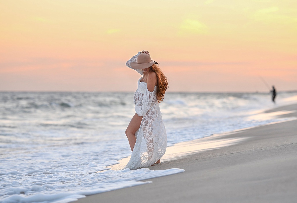 Capturing Your Maternity Journey with JKD Photography