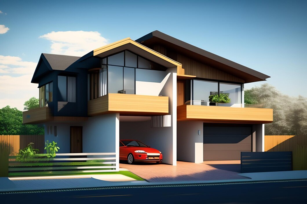Creating Your Ideal Residence; Tips, for Selecting Top luxury custom homes builders