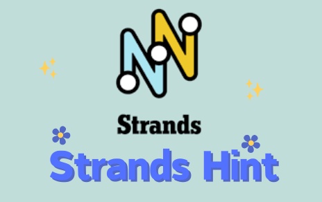 Solve Strands Puzzles With Strands Hint:
