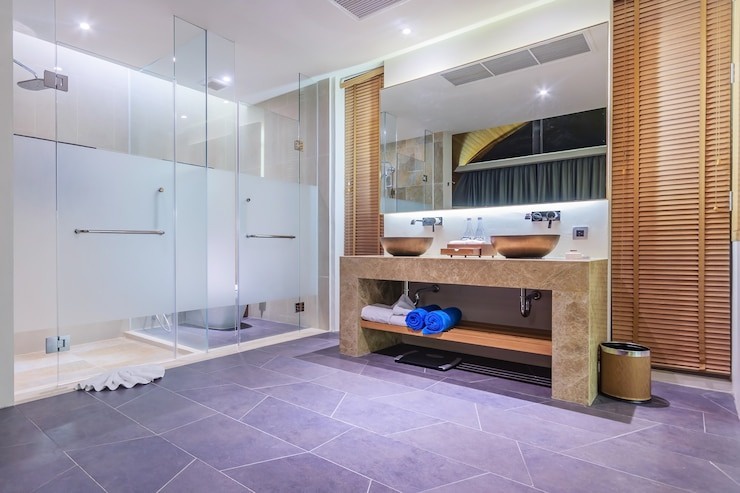 Why Hiring Professional Bathroom Remodeling Services Can Save You Money?