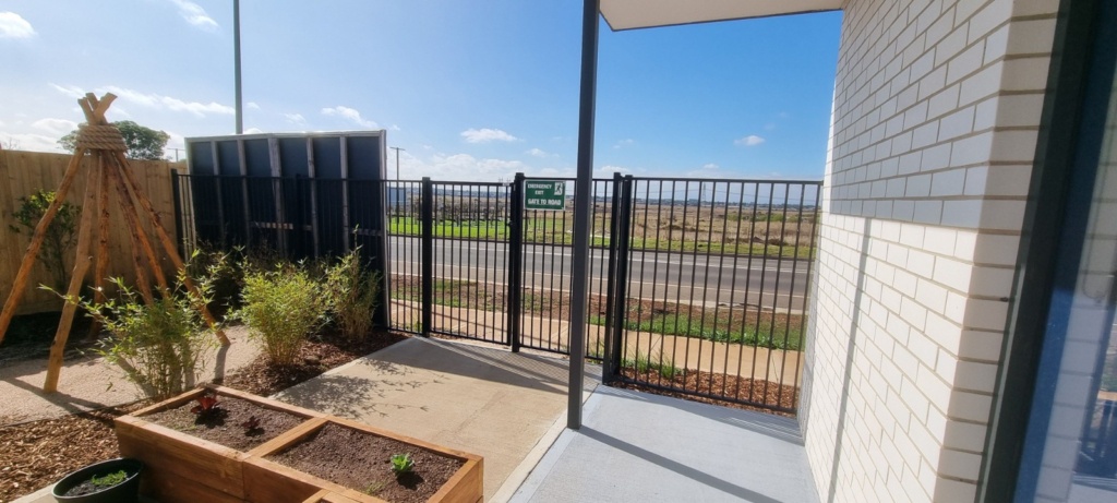 Steel Fencing: Strength, Security, and Style