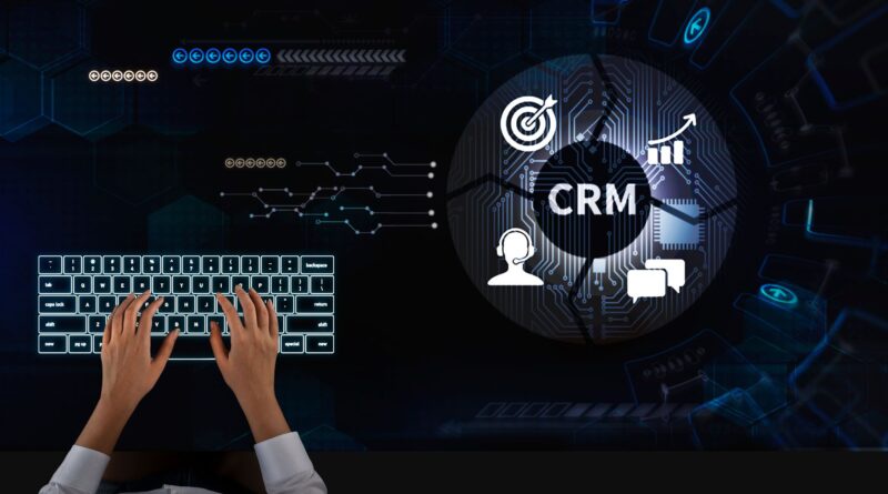 The Transformative Benefits of CRM Systems and Sales Automation