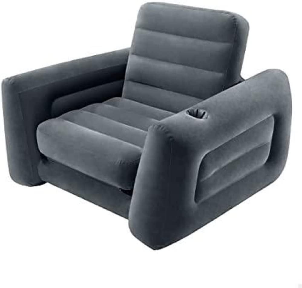 How Sofa Chairs Beds Can Enhance Your Guest Room Experience