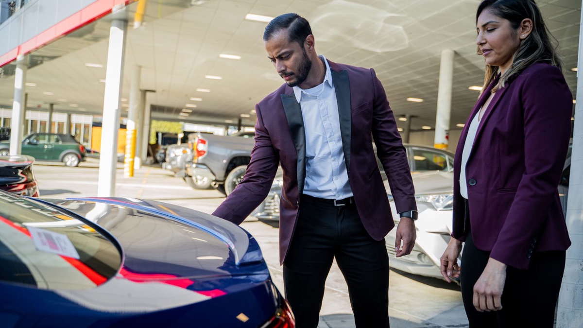 Explore Second Hand Cars for Sale in Atlanta, GA: Olympic Auto Sales