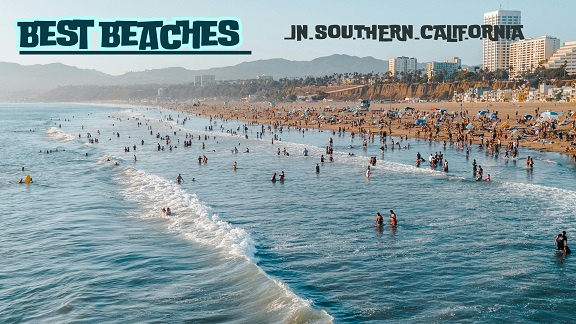 Exploring Southern California's Best Beaches: A Solo Female Traveler’s Guide