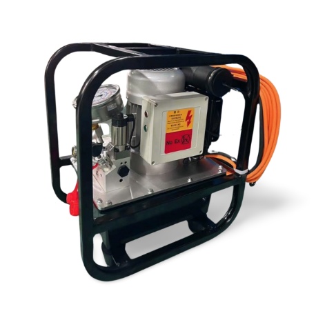 Hydraulic Wrenches: Innovations in Torque Technology