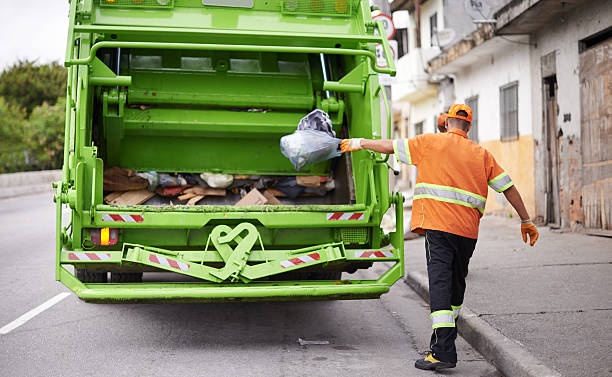 How to Identify the Best Junk Removal Company for Your Project