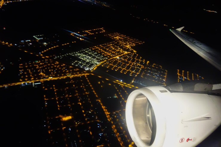Navigating the Skies: The Essential Role of Aviation Weather APIs in Modern Air Travel