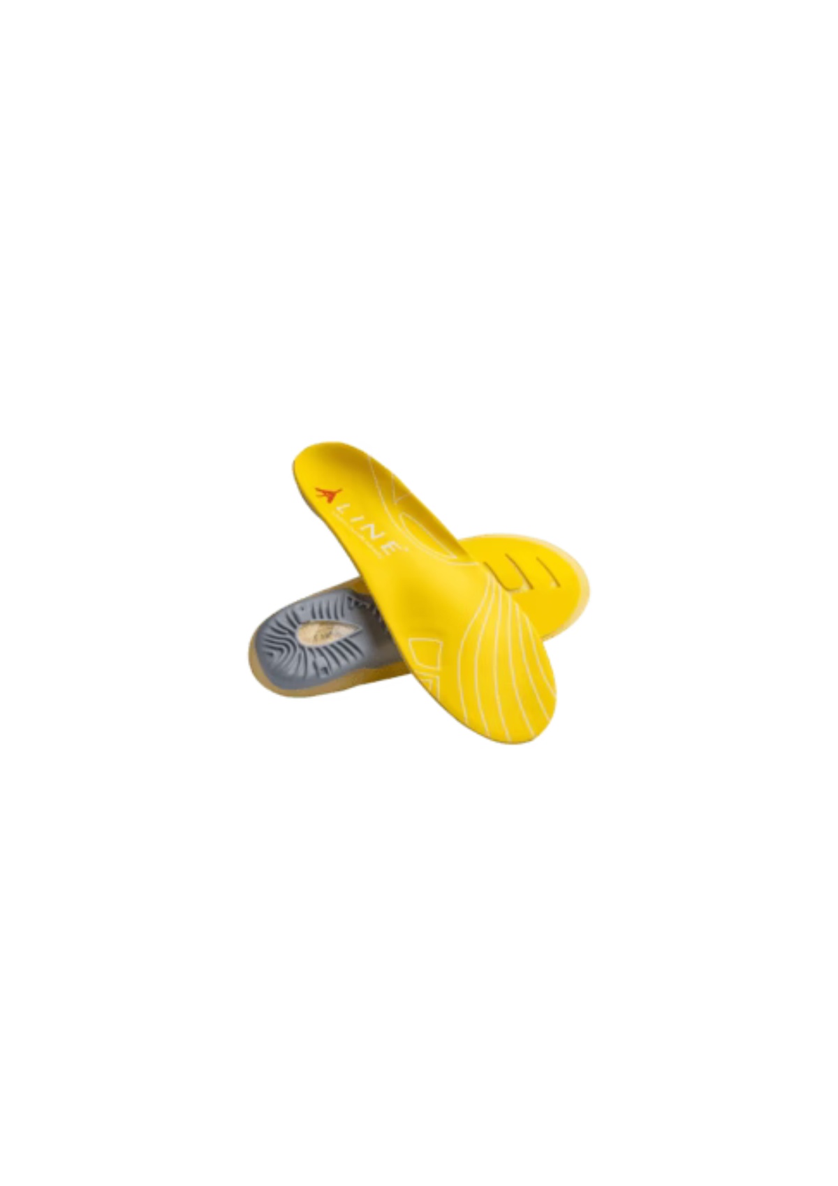 Worlds Most Advanced Orthotic Shoe Insoles & Shoe Inserts Aline Insole