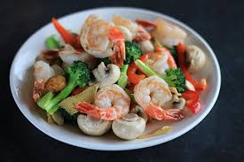 Thai Food - One of the World's Most Popular Cuisines!