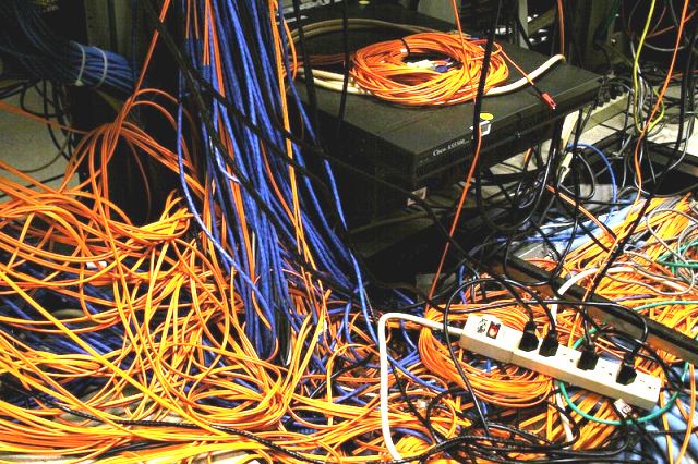 Industries That Need To Get Connected To Submersible Cables Manufacturers!