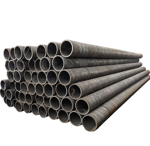 The Different Categories of Carbon Steel Plate