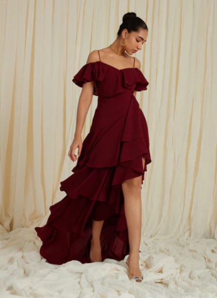 Affordable and Chic New Years Dresses for Every Budget