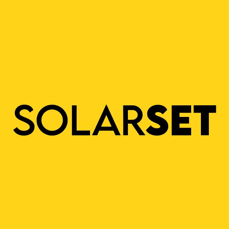Empower Your Business with Solar Set: Leading Commercial Solar Company