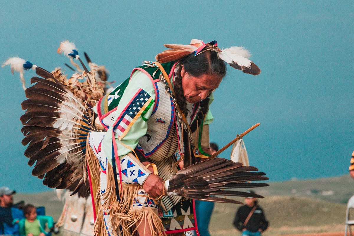 Cultural Rituals In America: Reviving Old Traditions