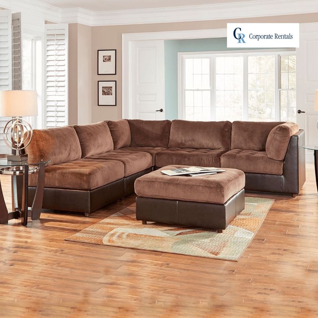 How to Choose Eco-Friendly Rental Furniture