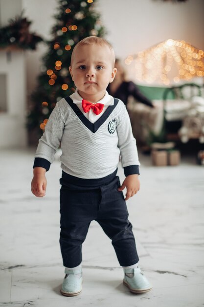 What are The Best Clothing Materials for Toddler Boys?