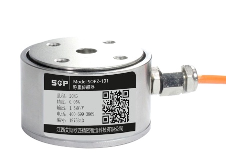 Exploring LVDT Sensors: Working Principles and Uses