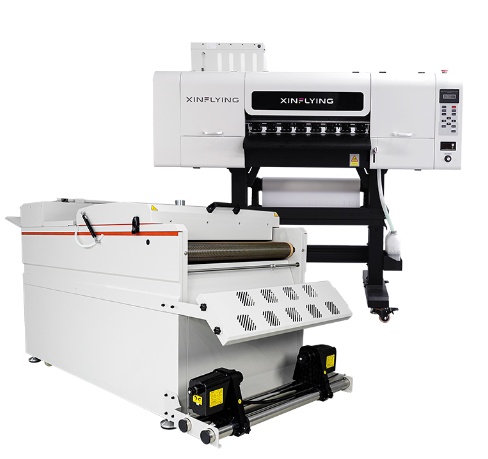 DTF Factory Insights: Manufacturing for Success Short