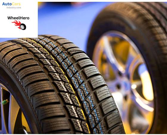 Wheelhero: The Top Benefits of Forged Wheels for Your Vehicle