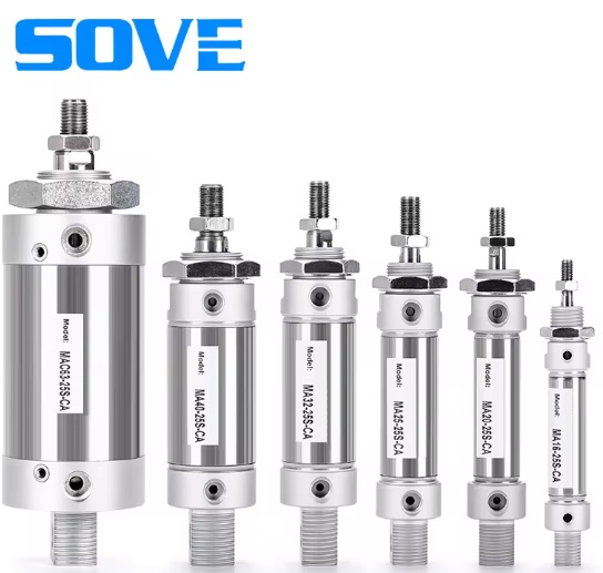 How Vacuum Suction Cups Enhance Precision in Manufacturing