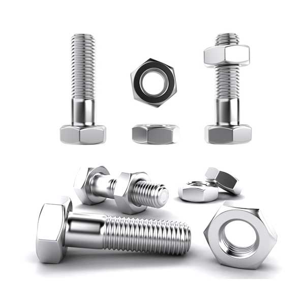 The Future of Stainless Steel Fasteners in Advanced Manufacturing