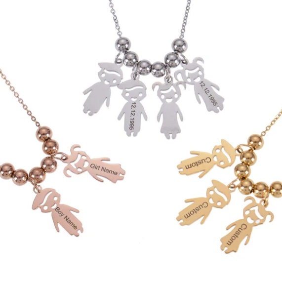 Charm Pendants as Gifts: Why They Make the Perfect Present