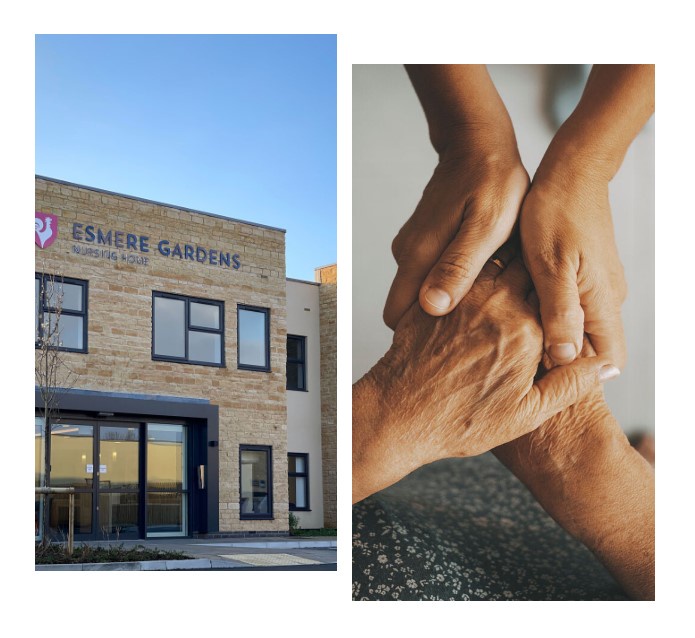 Residential Senior Care Homes and Residential Nursing Homes in the UK