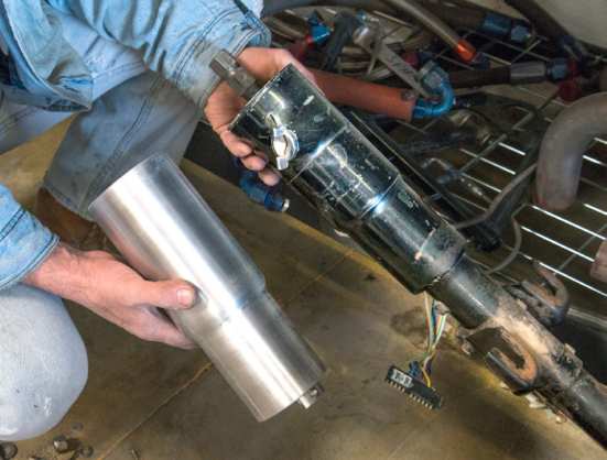 Upgrading Your 1969 Camaro: Essential Tips for a Perfect Camaro Steering Column