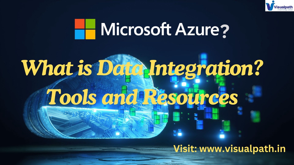 Best Azure Data Engineer Online Training Course | Azure Data Engineer Course