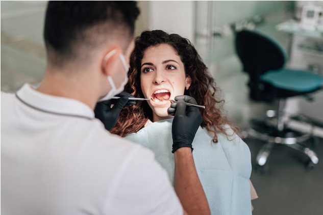 Your Guide to Orthodontics Services Nearby: What to Look For