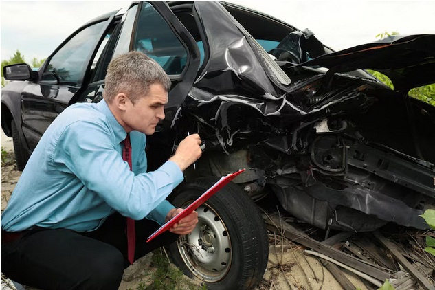 Navigating Damage Claims in Carlow: A Step-by-Step Guide