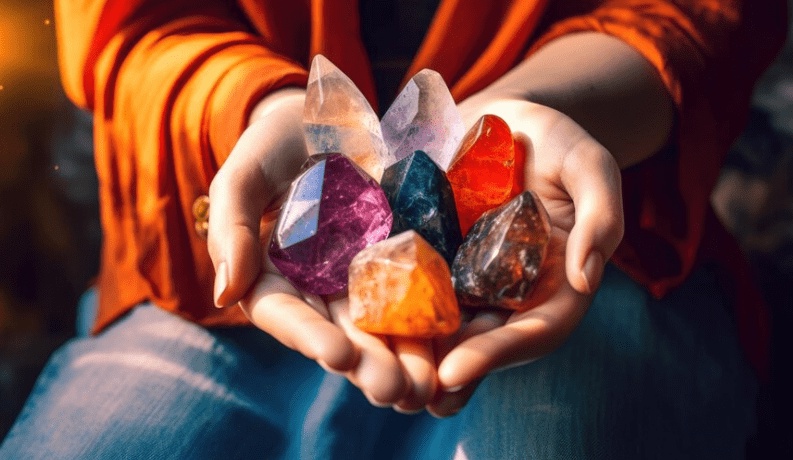 Top 10 Crystal Stones for Health, Wealth, and Happiness