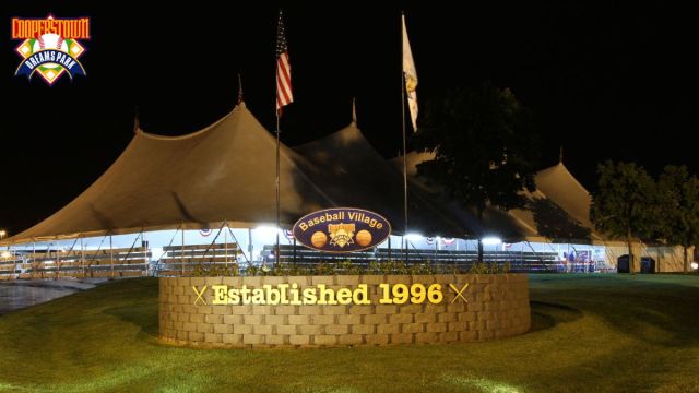 Cooperstown Dreams Park: Where Champions are Born