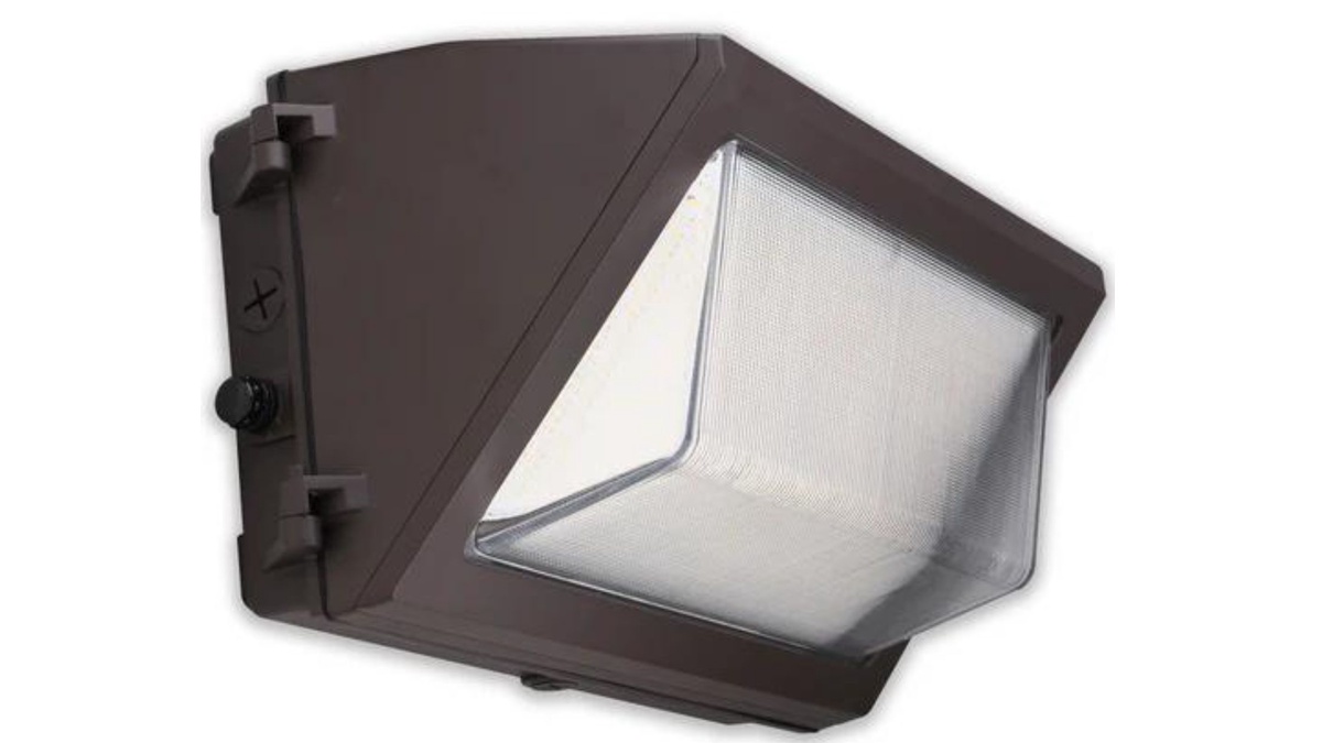 The Benefits Of LED Wall Pack Lights With Photocell!