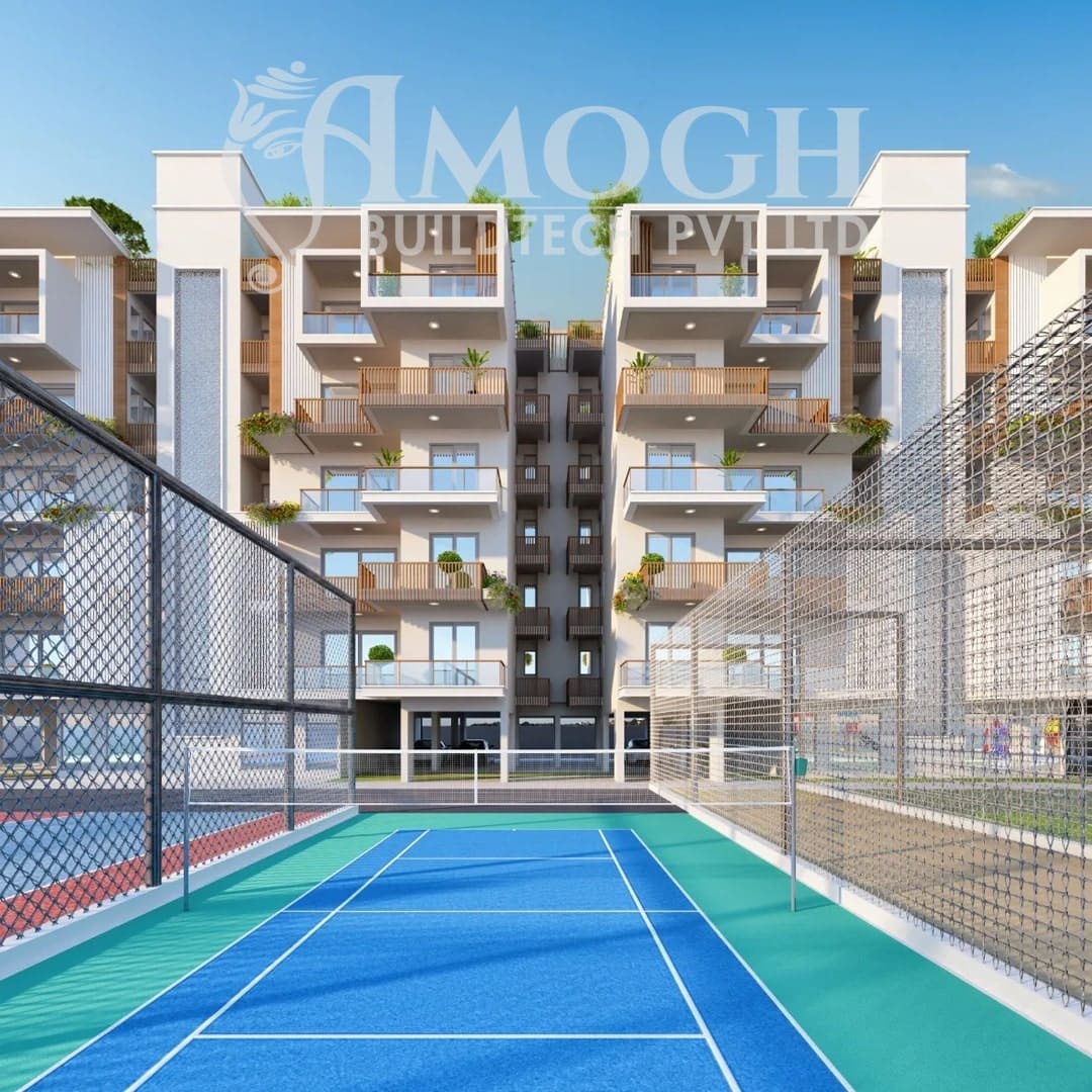 Commercial and Residential Property: Which One Should You Choose?