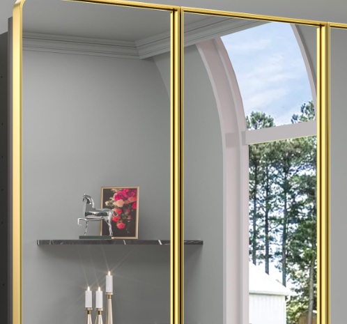 Choosing a Reliable LED Mirror Supplier