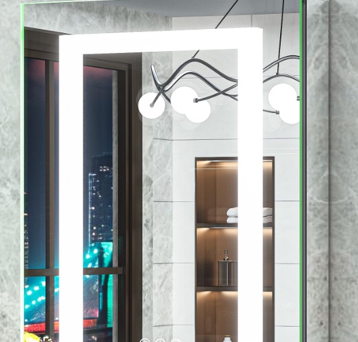The Best LED Bathroom Mirror Suppliers of the Year