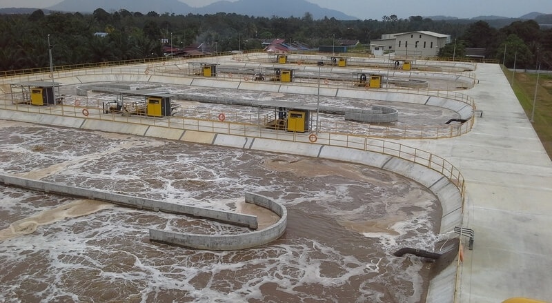 Case Studies: Successful Industrial Wastewater Treatment Projects in 2024
