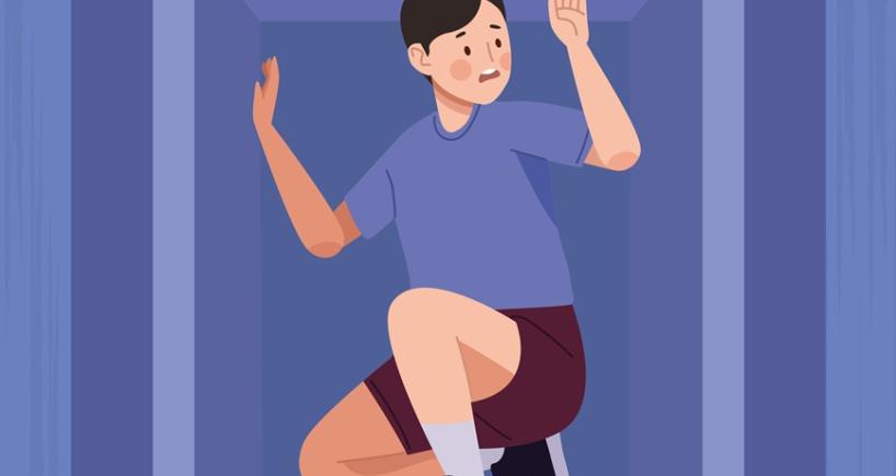 What is Claustrophobia: Causes, Symptoms, and Treatment Options