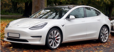 Where to Buy a Tesla Model 3 in Los Angeles: Complete Buyer's Guide