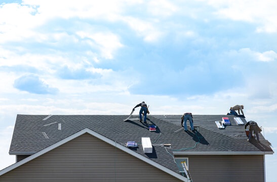 Why Flat Roofing is the Best Choice for Your Edinburgh Property