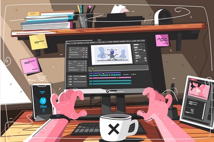 The Benefits of Hiring Professional Animated Video Production Services
